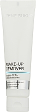 Düfte, Parfümerie und Kosmetik Gesichtscreme-Gel für normale- und Mischhaut - Irene Bukur Make-Up Remover