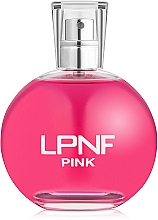 Düfte, Parfümerie und Kosmetik Lazell LPNF Pink - Eau de Parfum