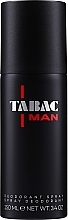 Maurer & Wirtz Tabac Man - Parfümiertes Körperspray — Bild N1