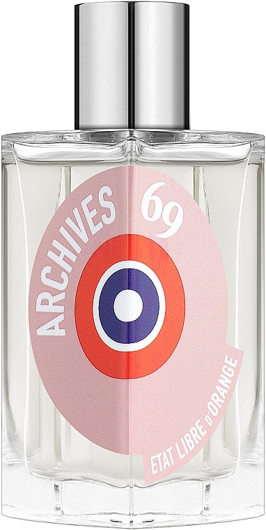 Etat Libre d'Orange Archives 69 - Eau de Parfum — Bild N1