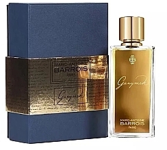 Düfte, Parfümerie und Kosmetik Marc-Antoine Barrois Ganymede - Eau de Parfum