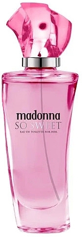 Madonna So Sweet - Eau de Toilette — Bild N2