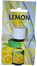 Duftöl - Admit Oil Lemon — Bild N1