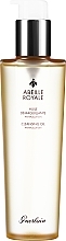 Düfte, Parfümerie und Kosmetik Gesichtsreinigungsöl mit Honig und Gelee Royale - Guerlain Abeille Royale Anti-Pollution Cleansing Oil