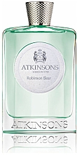Atkinsons Robinson Bear - Eau de Parfum — Bild N2
