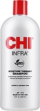 Shampoo - CHI Infra Shampoo — Foto N3
