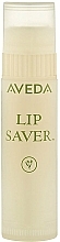 Feuchtigkeitsspendender Lippenbalsam SPF 15 - Aveda Lip Saver SPF 15 — Bild N1