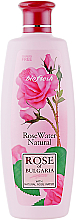 Düfte, Parfümerie und Kosmetik Rosenwasser für Gesicht - BioFresh Rose of Bulgaria Rose Water Natural