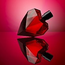 Diesel Loverdose Red Kiss - Eau de Parfum — Bild N4