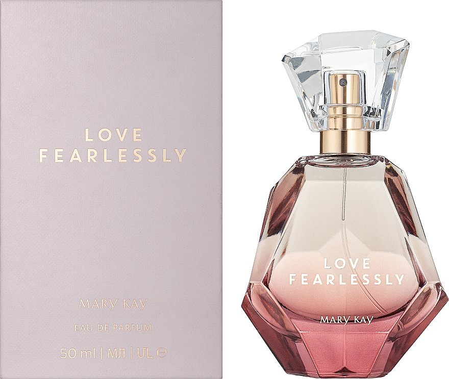Mary Kay Love Fearlessly - Eau de Parfum — Foto N2