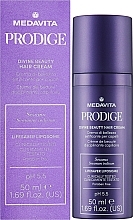 Reparierende Creme für geschädigtes Haar - Medavita Prodige Divine Beauty Hair Cream — Bild N2