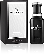 Hackett London Bespoke - Eau de Parfum — Bild N2