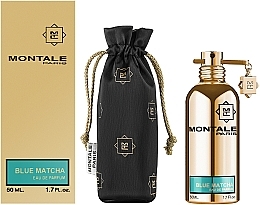 Montale Blue Matcha - Eau de Parfum — Bild N2
