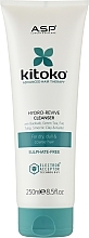 Feuchtigkeitsspendendes Shampoo - Affinage Kitoko Hydro Revive Cleanser — Bild N1