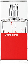 Armand Basi In Red - Eau de Toilette  — Foto N5