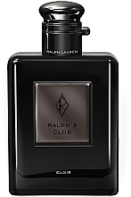 Ralph Lauren Ralph's Club Elixir - Eau de Parfum — Bild N1