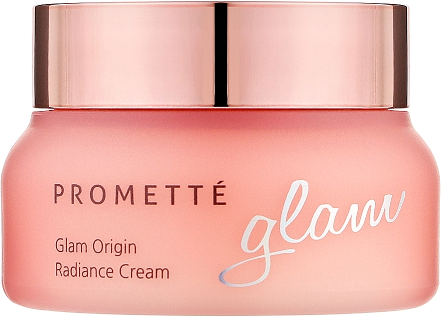 Gesichtscreme - 107 Beauty Cream Everyday Plump Hydro Cream — Bild N1