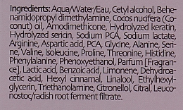 5in1 Spray für coloriertes Haar - Phytorelax Laboratories Keratin Color 5-in-1 Spray Mask — Bild N4