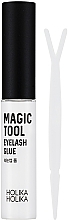 Wimpernkleber - Holika Holika Magic Tool Eyelash Glue — Bild N1