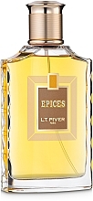 L.T. Piver Epices - Eau de Toilette — Bild N1