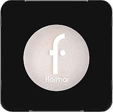 Lidschatten - Flormar Baked Eyeshadow  — Bild N2