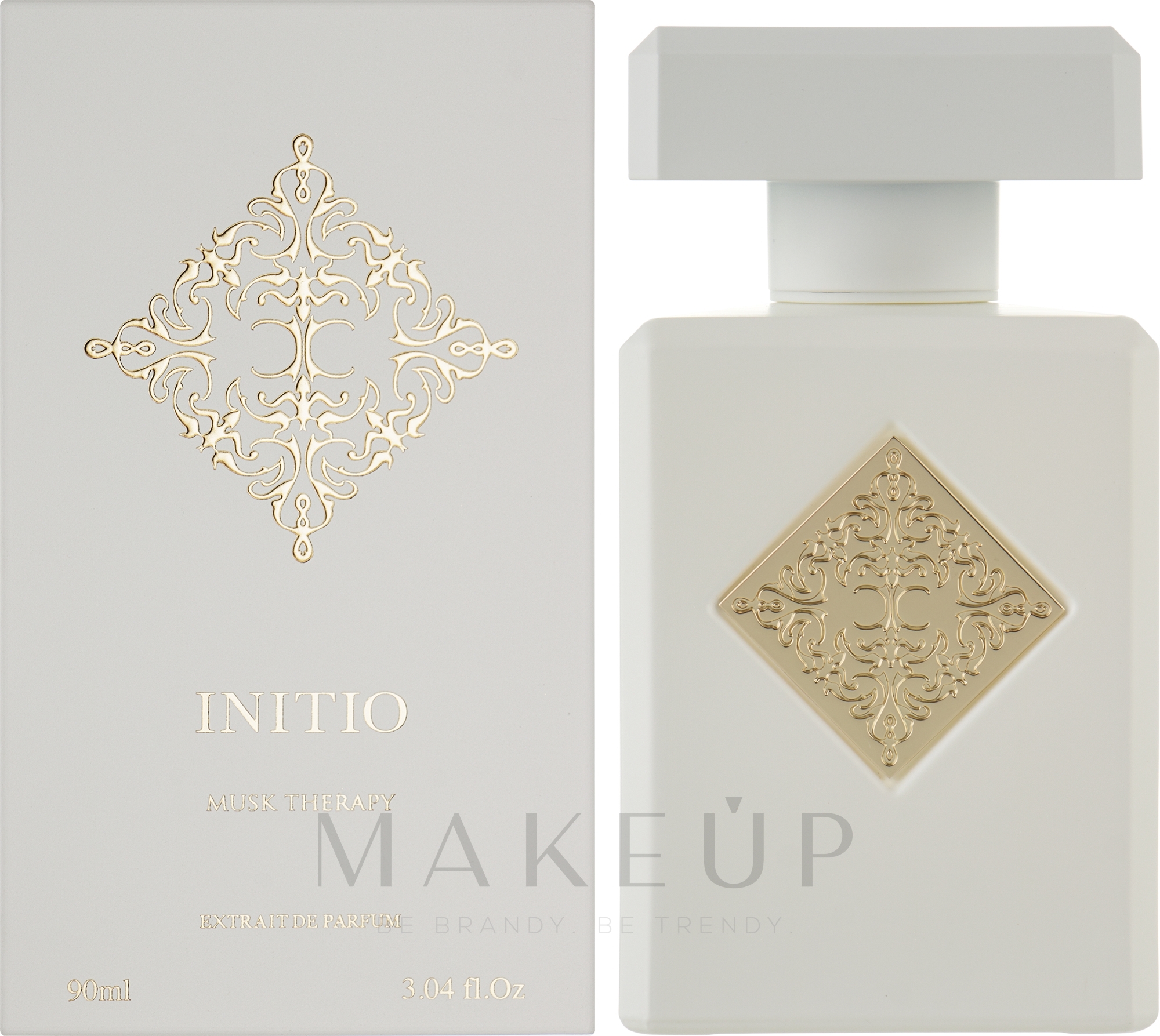Initio Parfums Prives Musk Therapy - Parfum — Bild 90 ml