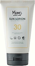 Düfte, Parfümerie und Kosmetik Sonnenschutzlotion SPF 30 - Mums With Love Sun Lotion SPF30