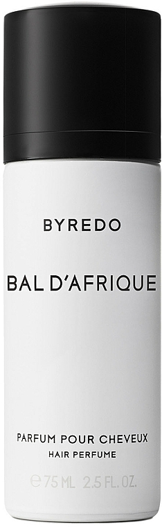 Byredo Bal DAfrique - Parfümiertes Haarspray  — Bild N1
