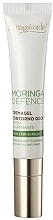 Gel-Creme für die Augenpartie - Bottega Verde Moringa Defence Eye Contour Gel-Cream — Bild N1