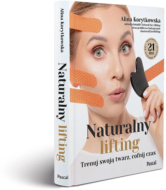 GESCHENK! Gua Sha - NaturalFace — Bild N2