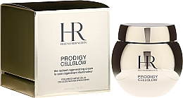 Intensiv pflegende Gesichtscreme für eine strahlende Haut - Helena Rubinstein Prodigy Cellglow Rosy Cream — Bild N1