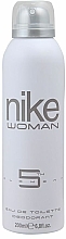 Nike 5-th Element Women - Deospray — Bild N1