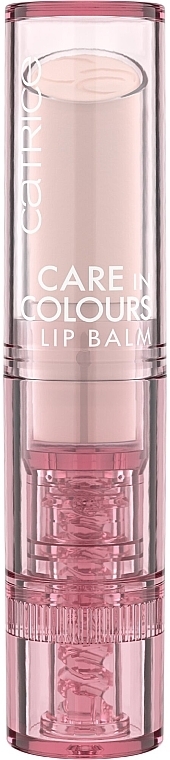 Lippenbalsam - Catrice Care In Colours Lip Balm  — Bild N2