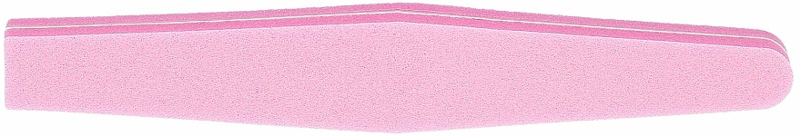 2in1 Buffer-Feile 100/180 pink - Tools For Beauty Pink Diamond — Bild N1
