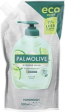 Düfte, Parfümerie und Kosmetik Flüssigseife mit Limetten-Extrakt - Palmolive Kitchen Hand Wash (Doypack)