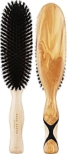 Düfte, Parfümerie und Kosmetik Kleiderbürste - Acca Kappa Clothes Brush Hand Finished