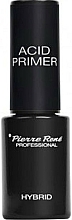 Düfte, Parfümerie und Kosmetik Säurehaltiger Nagel-Primer - Pierre Rene Acid Primer