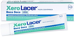Düfte, Parfümerie und Kosmetik Zahnpasta - Lacer Xero Toothpast