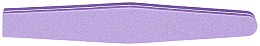 Düfte, Parfümerie und Kosmetik Polier-Nagelfeile 100\180 lila - Tools For Beauty Diamond Purple