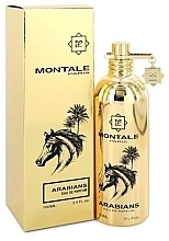 Montale Arabians - Eau de Parfum — Bild N1