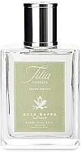 Düfte, Parfümerie und Kosmetik Acca Kappa Tilia Cordata - Eau de Parfum