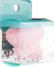 Düfte, Parfümerie und Kosmetik Silikonbürste zur Porenreinigung - Etude House My Beauty Tool Exfoliating Jellyfish Silicone Brush