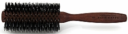 Düfte, Parfümerie und Kosmetik Haarbürste - Acca Kappa Porcupine (60/52mm)
