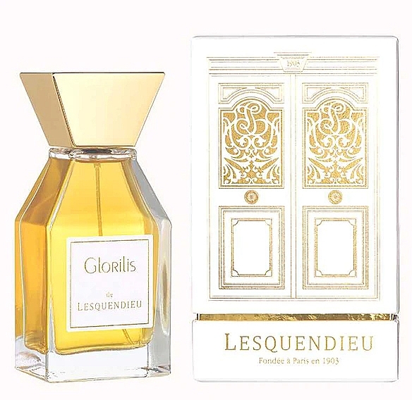 Lesquendieu Glorilis - Eau de Parfum — Bild N1