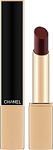 Lippenstift - Chanel Rouge Allure L'Extrait Exclusive Creation Refillable — Bild N1
