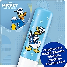 Pflegender Lippenbalsam - NIVEA Donald Duck Disney Edition — Bild N5