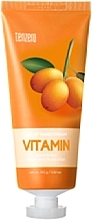 Handcreme mit Vitaminen - Tenzero Relief Hand Cream Vitamin — Bild N1