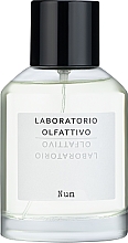 Düfte, Parfümerie und Kosmetik Laboratorio Olfattivo Nun - Eau de Parfum