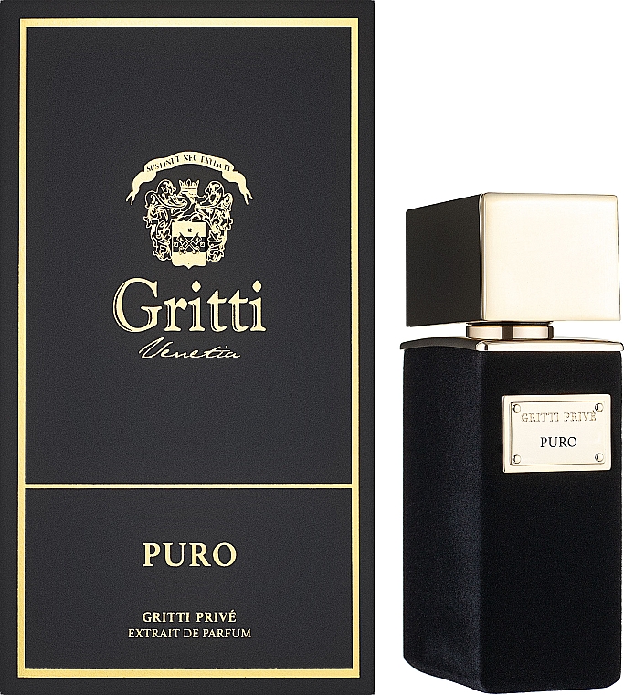 Dr. Gritti Puro - Parfum — Bild N2
