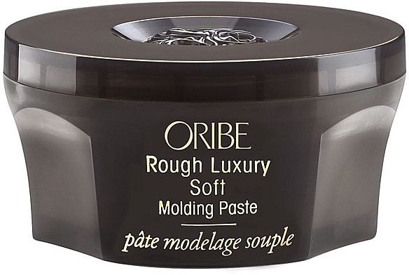 Modellierende Haarpaste Mittlerer Halt - Oribe Rough Luxury Soft Molding Paste